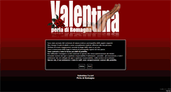 Desktop Screenshot of magicavale.com
