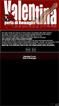 Mobile Screenshot of magicavale.com